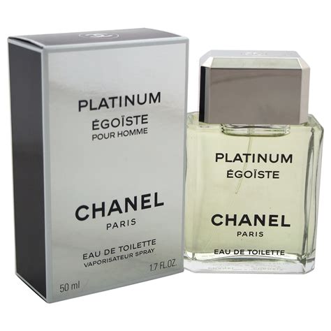 parfum égoïste chanel|chanel platinum egoiste price.